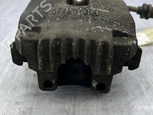 Right front brake caliper BMW 3 (E90) 320 d | BP23670544M104 