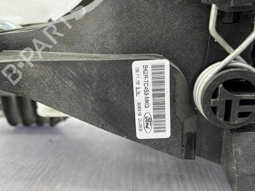 Gear lever FORD TRANSIT V363 Van (FCD, FDD) 2.0 EcoBlue | BP33652448M90 - Image 7