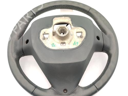 Steering wheel FORD FIESTA VI (CB1, CCN) 1.25 | BP23754163C49  - Image 8