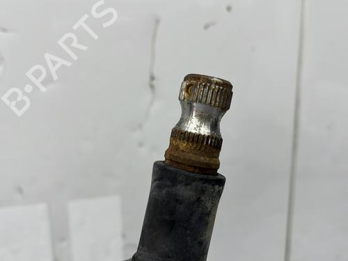 Steering rack SSANGYONG RODIUS I 2.7 Xdi 4WD | BP23663251M22 