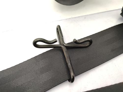 Front right seatbelt PEUGEOT PARTNER Tepee 1.6 HDi | BP23753754I25  - Image 5