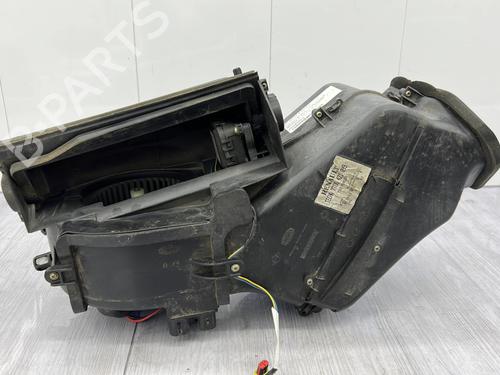 Heater blower motor RENAULT CLIO II (BB_, CB_) 1.4 (B/CB0C, B/CB0S) | BP23704155M62 