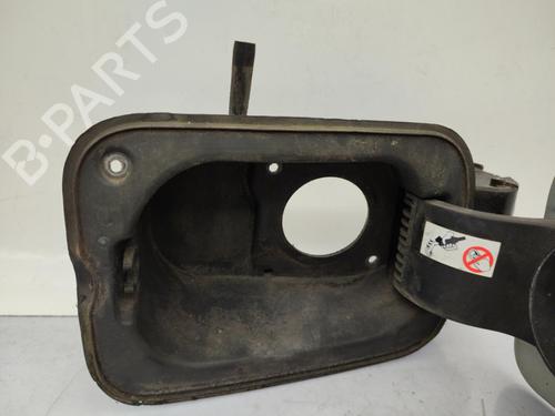 Klapa wlewu paliwa RENAULT MEGANE II (BM0/1_, CM0/1_) 2.0 16V (BM0U, CM0U) | BP23677875C131 