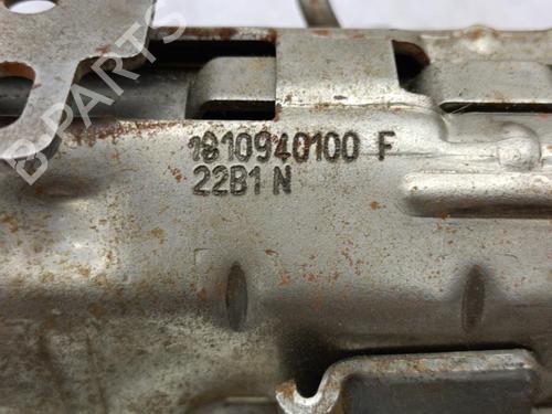 Steering column CITROËN C5 I Break (DE_) 2.0 HDi (DERHZB, DERHZE) | BP23706661M21  - Image 5