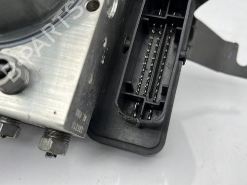 Used ABS pump ABS pump RENAULT CLIO IV (BH_) 0.9 TCe 90 (BHNF, BHMA, BHMH, BHJK, BHJR) (90 hp) 23758830 23758830