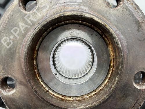 Right front steering knuckle CITROËN JUMPER II Van 2.2 HDi 130 | BP24553034M26 