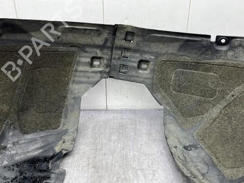 Wheel arch OPEL ASTRA J (P10) 1.3 CDTI (68) | BP23741056C56 