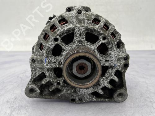Used Alternator CITROËN C4 I (LC_) 1.6 16V (109 hp) 31917036