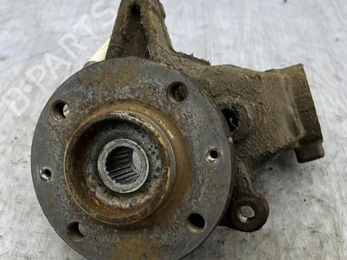 Right front steering knuckle PEUGEOT 206 Hatchback (2A/C) 1.4 i | BP23674155M26 
