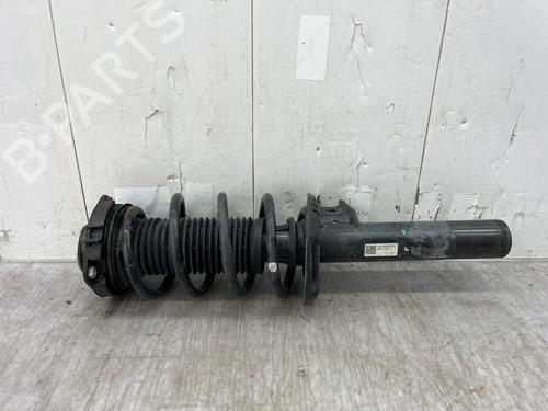 Used Right front shock absorber Right front shock absorber SEAT ALHAMBRA (710, 711) [2010-2022] 36682870 36682870