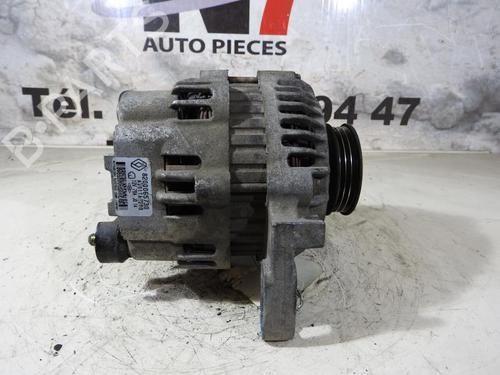 Alternator RENAULT TWINGO I (C06_) 1.2 (C066, C068) | BP23664166M7 