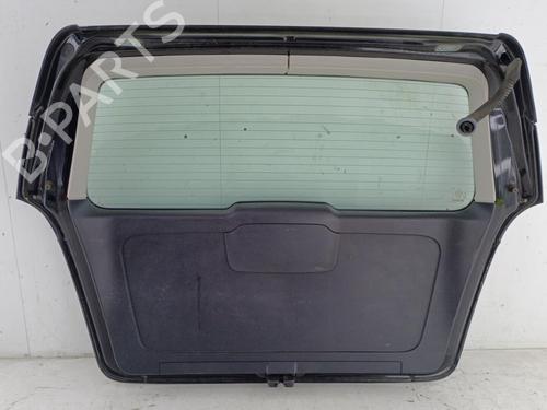 Tailgate MERCEDES-BENZ A-CLASS (W169) A 180 CDI (169.007, 169.307) | BP23709661C6 