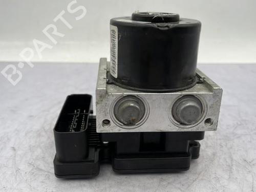 ABS pump RENAULT MEGANE III Hatchback (BZ0/1_, B3_) 1.5 dCi (BZ0C) | BP23752309M43 
