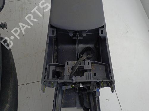 Seats set PEUGEOT 3008 I MPV (0U_) 1.6 HDi | BP23719132C78 