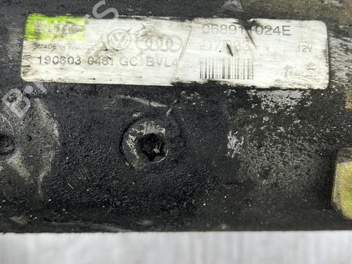 Starter VW PASSAT B5.5 Variant (3B6) 1.9 TDI | BP23693541M8 