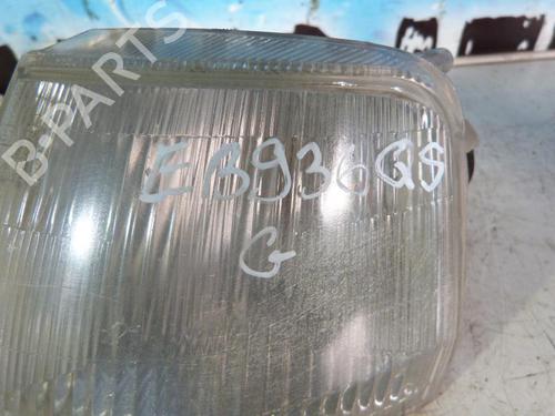 Used Left front indicator Left front indicator PEUGEOT 106 I (1A, 1C) 1.5 D (58 hp) 23690526 23690526