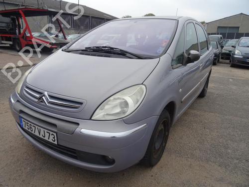 Starter CITROËN XSARA PICASSO (N68) 1.6 HDi | BP23672959M8 