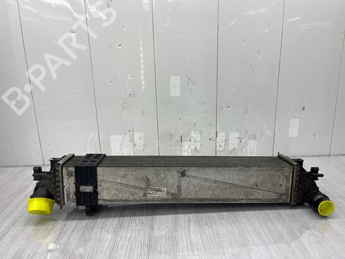 Intercooler RENAULT LAGUNA III (BT0/1) 2.0 dCi (BT07, BT0J, BT14, BT1A, BT1S) | BP37717370M30 - Image 3