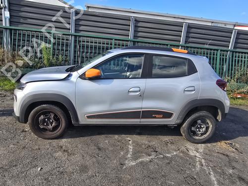 Venstre baglygte DACIA SPRING EV (B6M1) | BP37743786C34 - Image 8