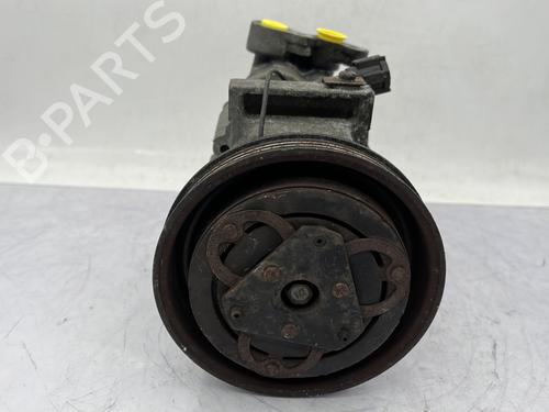 AC compressor NISSAN MICRA III (K12) 1.2 16V | BP27747343M34 