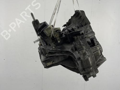 Used Gearbox Gearbox FORD FOCUS I (DAW, DBW) 1.8 TDCi (115 hp) 23674720 23674720