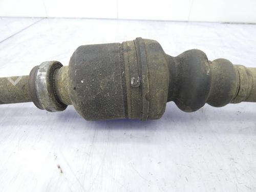 Right front driveshaft CITROËN XSARA PICASSO (N68) 2.0 HDi | BP23700905M39 