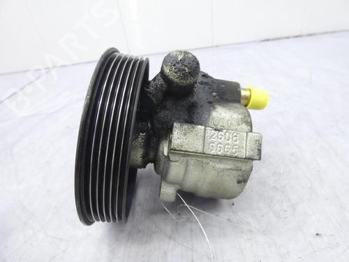Used Steering pump RENAULT MEGANE I (BA0/1_) 1.6 16V (BA04, BA0B, BA11, BA1J, BA16, BA19, BA1K, BA1V,... (107 hp) 23700668
