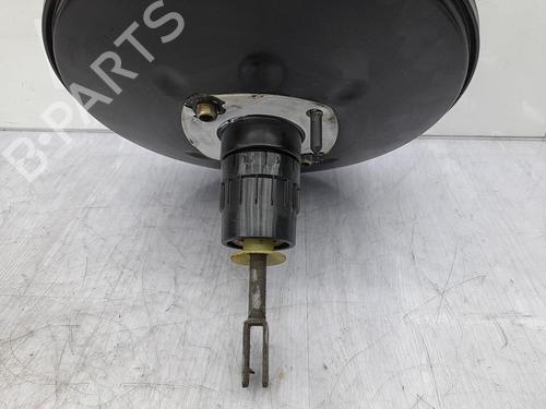 Servo brake RENAULT MEGANE II (BM0/1_, CM0/1_) 1.9 dCi (BM0G, CM0G) | BP23711477M42 