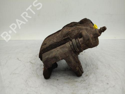 Left front brake caliper NISSAN MICRA III (K12) 1.0 16V | BP23712051M105 