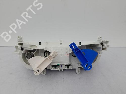 Climate control RENAULT CLIO IV (BH_) 1.5 dCi 75 | BP23706383I5 