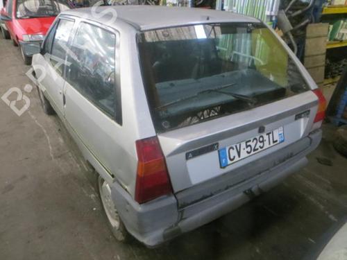 Used Parts CITROËN AX (ZA-_) 14 (69 hp) 2311741