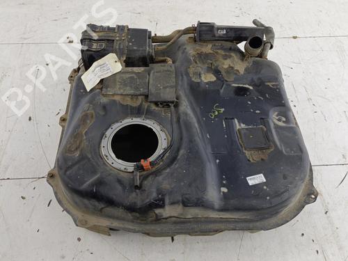 Used Fuel tank KIA CEE'D Hatchback (ED) 1.4 (105 hp) 23691233