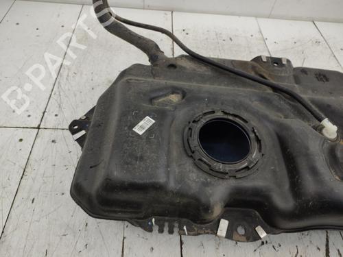 Fuel tank DACIA SANDERO III 1.0 TCe 100 ECO-G | BP23675948C62