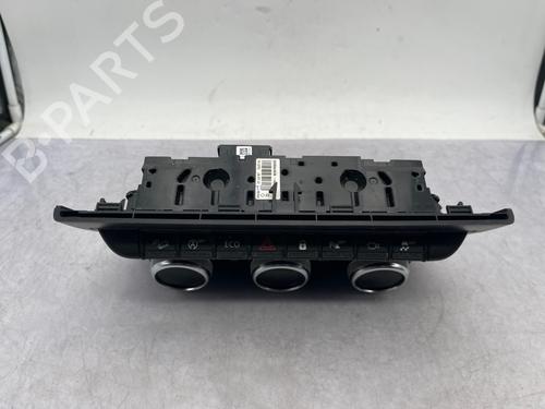 Climate control DACIA DUSTER (HM_) 1.5 dCi 115 4x4 (HMAD) | BP40447673I5 - Image 4
