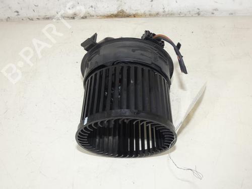 Heater blower motor PEUGEOT 308 I (4A_, 4C_) 1.6 HDi | BP23689325M62 