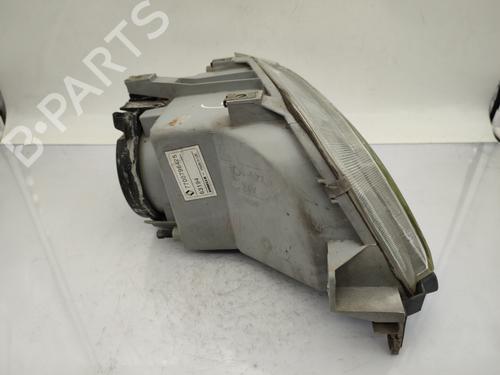 Used Left headlight Left headlight RENAULT CLIO I (B/C57_, 5/357_) 1.2 (B/C/S57A, B/C57S, 5/357F, 5/357J, 5/357L, 5/357R) (58 hp) 23740226 23740226