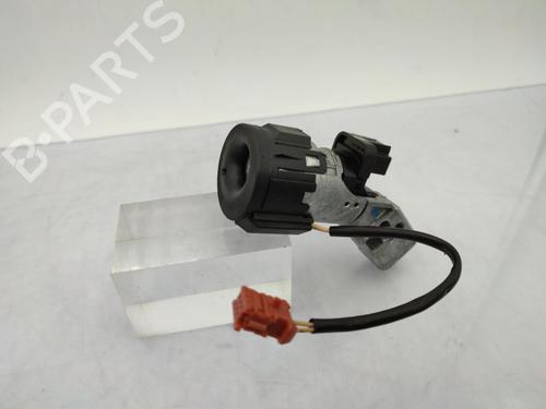 Ignition barrel CITROËN C5 II (RC_) 2.0 HDi (RCRHRH) | BP23711982M48  - Image 10