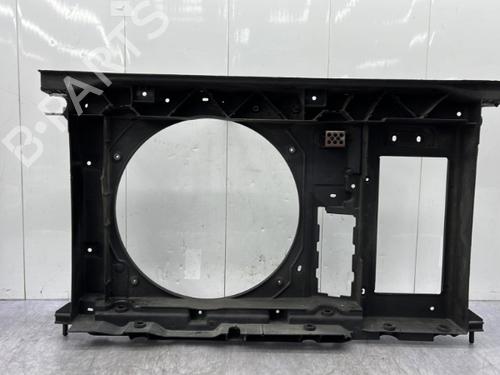 Frontplate/Frontkurv CITROËN C4 I (LC_) 1.6 HDi | BP23681051C72 