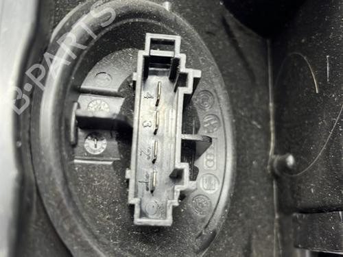 Heater matrix box VW POLO V (6R1, 6C1) 1.4 TDI | BP23758877M61 