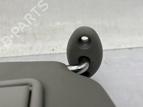 Right sun visor CHEVROLET MATIZ (M200, M250) 0.8 | BP26409943I2 