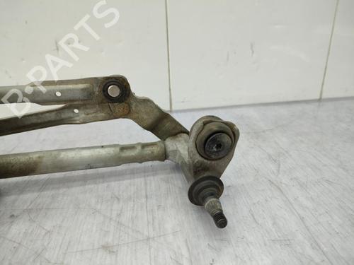 Front wiper motor VW POLO V (6R1, 6C1) 1.6 TDI | BP23722942M29 