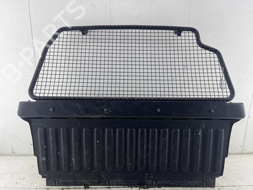 Used Cargo separator Cargo separator CITROËN BERLINGO / BERLINGO FIRST Box Body/MPV (M_) 1.9 D 70 (MBWJZ, MCWJZ) (69 hp) 34107602 34107602