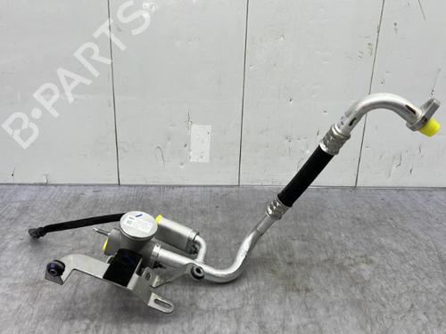 Used AC pipe PEUGEOT 208 II (UB_, UP_, UW_, UJ_) e-208 (136 hp) 23758027