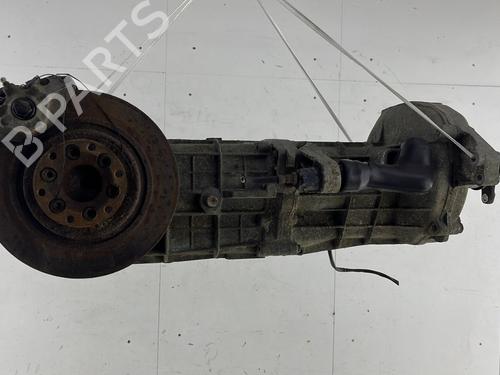 Used Gearbox Gearbox ALFA ROMEO 75 (162_) [1985-1992] 33420962 33420962