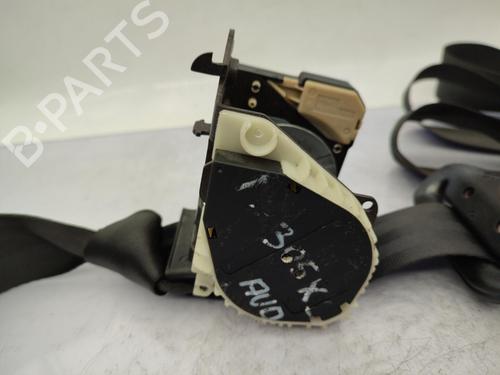Front right seatbelt CITROËN C2 (JM_) 1.4 HDi | BP23693796I25 - Image 4