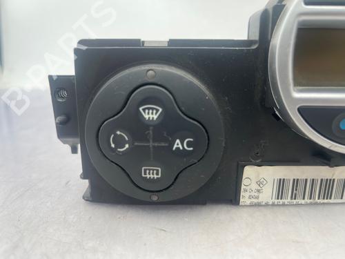 Used Climate control Climate control 36858579 36858579