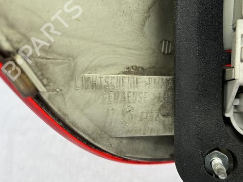 Right taillight MERCEDES-BENZ B-CLASS Sports Tourer (W245) B 180 CDI (245.207) | BP23683960C35 