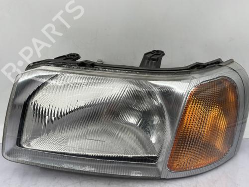 Used Left headlight LAND ROVER FREELANDER I (L314) 2.0 DI 4x4 (98 hp) 23686468