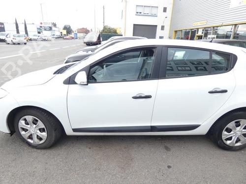 Electronic module RENAULT MEGANE III Hatchback (BZ0/1_, B3_) 1.5 dCi | BP23672920M83 - Image 30