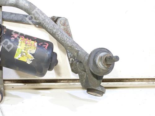 Front wiper motor RENAULT ESPACE III (JE0_) 2.2 dCi (JE0K) | BP25269942M29 